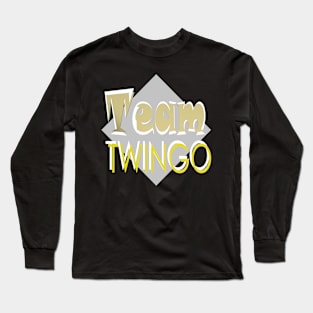 Team Twingo Long Sleeve T-Shirt